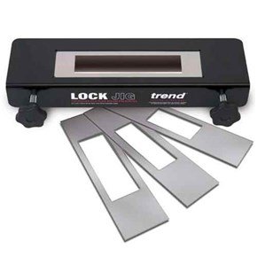 Trend Lock Jig