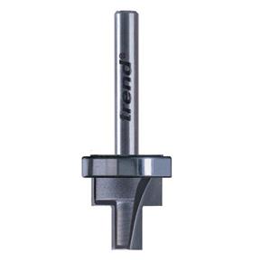 Trend Routabout Router Bit for 22mm Floors (1/2&quot; Shank)