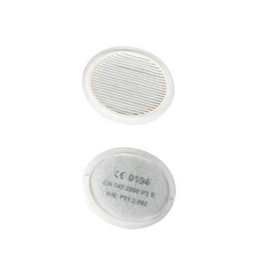 Trend P3R Filters for Air Stealth Half Mask (1x Pair)