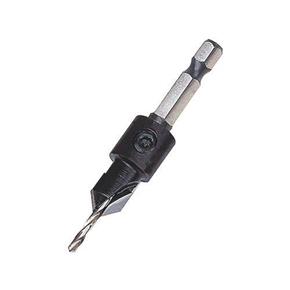 Trend Snappy 4mm Countersink