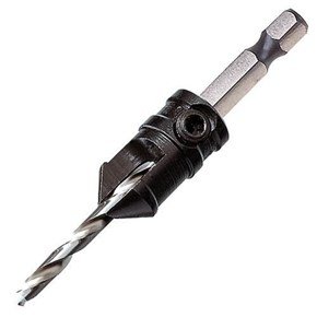 Trend Snappy SNAP/CS/4 9.5mm Countersink