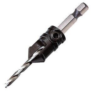 Trend Snappy SNAP/CS/8 HSS Countersink