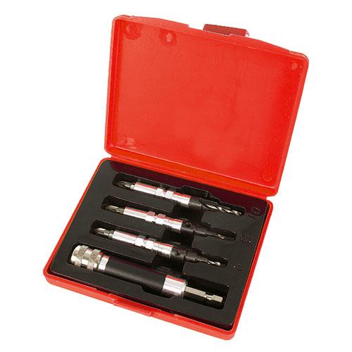 Trend Snappy SNAP/FLIP/SET Flipover Screwdriver Set