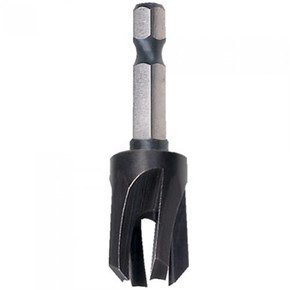 Trend Snappy SNAP/PC/12 1/2&quot; Plug Cutter