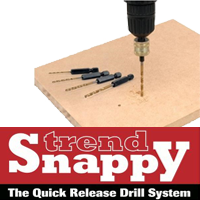 Trend Snappy Quick-Release Accessories