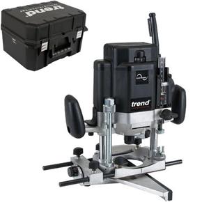 Trend T10EK Variable Speed Router