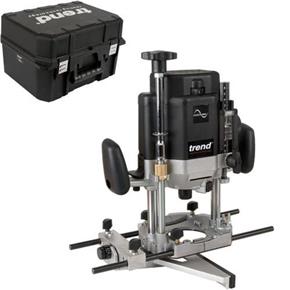 Trend T11EK Variable Speed Router
