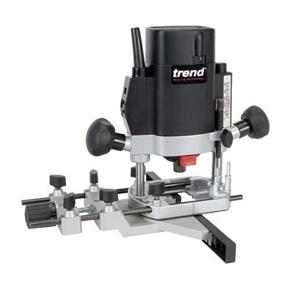 Trend T5EB Variable Speed Router
