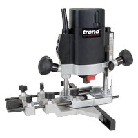 Trend Routers