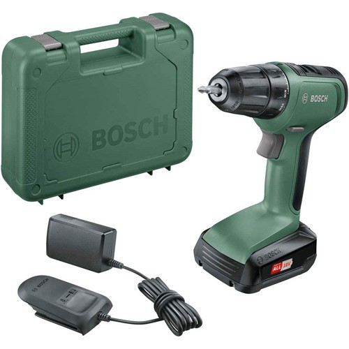 Bosch UniversalDrill18 18V Drill Driver (1x 1.5Ah)