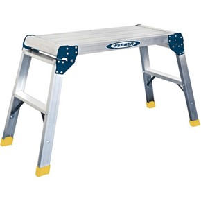 Werner 0.5m Work Platform