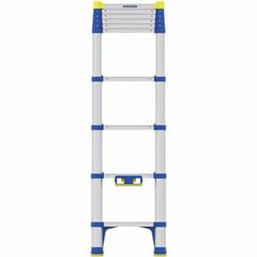 Werner Soft-close Telescopic Ladders