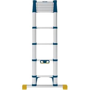 Werner 3.2m Soft-close Telescopic Ladder