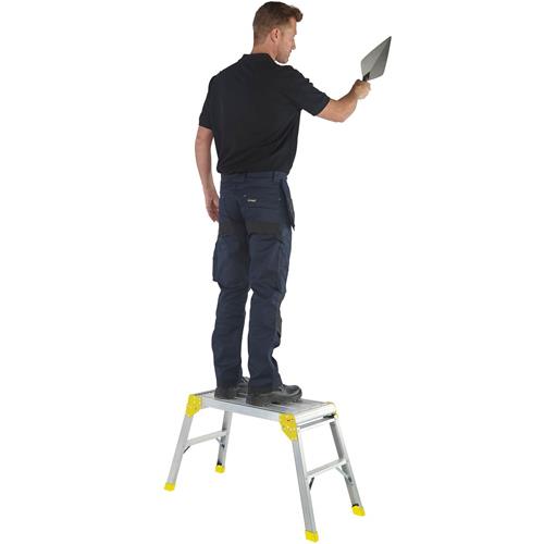 Youngman 0.5m Work Platform