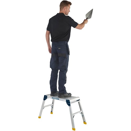 Werner 0.5m Work Platform