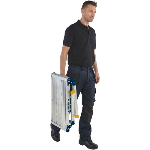 Werner 0.5m Work Platform