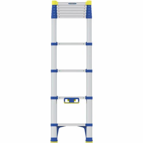 Werner Soft-close Telescopic Ladders