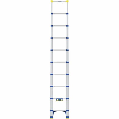 Werner Soft-close Telescopic Ladders