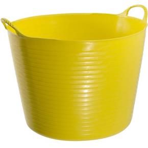 Yellow Gorilla Tub Large 38L