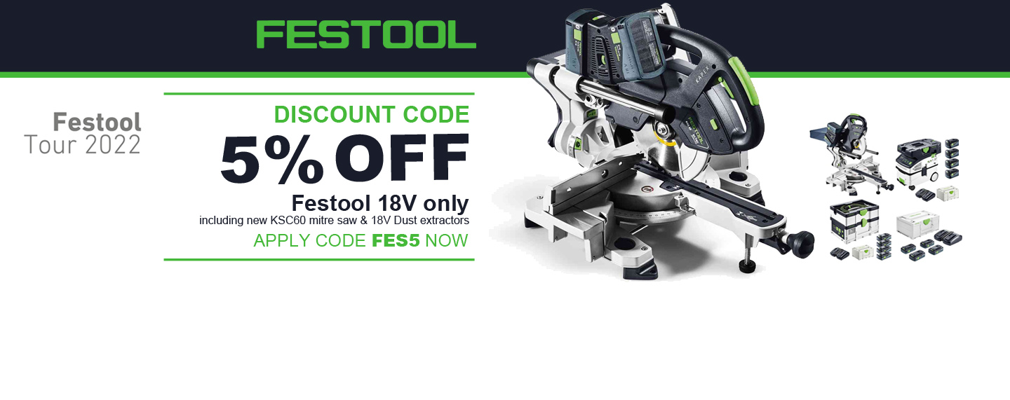 Kelvin Power Tools UK Specialist Supplier Festool, Paslode & Bosch