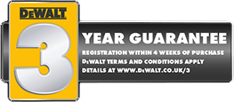 DeWalt Warranty